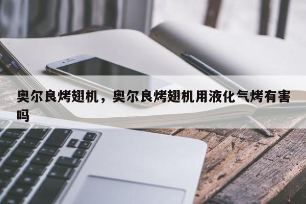 奥尔良烤翅机，奥尔良烤翅机用液化气烤有害吗