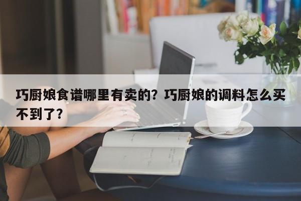 巧厨娘食谱哪里有卖的？巧厨娘的调料怎么买不到了？(qiao chu niang shi pu na li you mai de qiao chu niang de tiao liao zen me mai bu dao le)