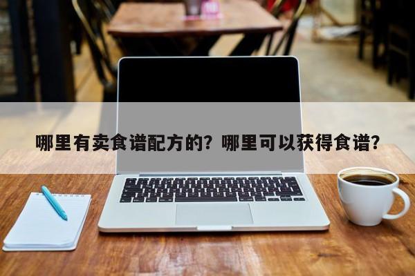 哪里有卖食谱配方的？哪里可以获得食谱？(na li you mai shi pu pei fang de na li ke yi huo de shi pu)