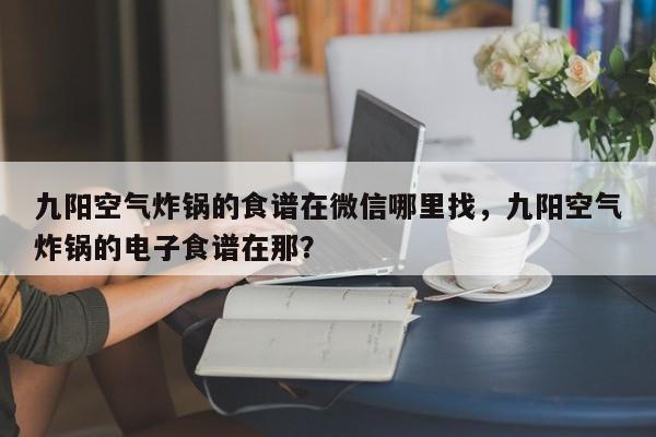 九阳空气炸锅的食谱在微信哪里找，九阳空气炸锅的电子食谱在那？(jiu yang kong qi zha guo de shi pu zai wei xin na li zhao jiu yang kong qi zha guo de dian zi shi pu zai na)