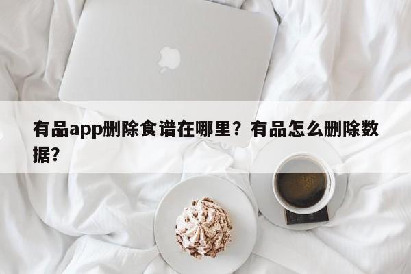 有品app删除食谱在哪里？有品怎么删除数据？(you pin shan chu shi pu zai na li you pin zen me shan chu shu ju)